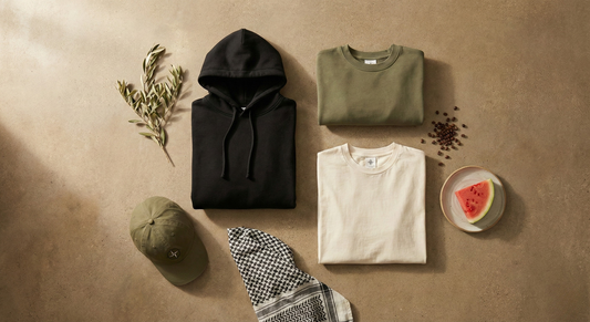 Shopping for Palestinian clothing? A complete guide on what to look for