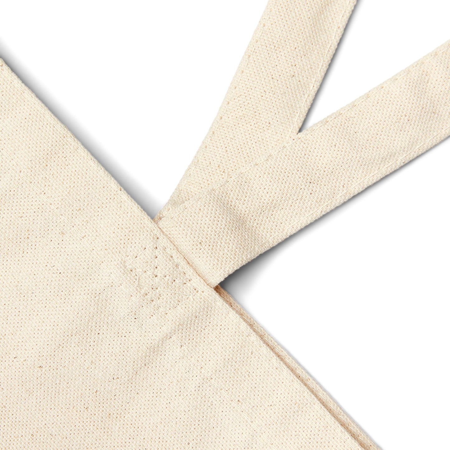 BDSR Cotton Canvas Tote Bag
