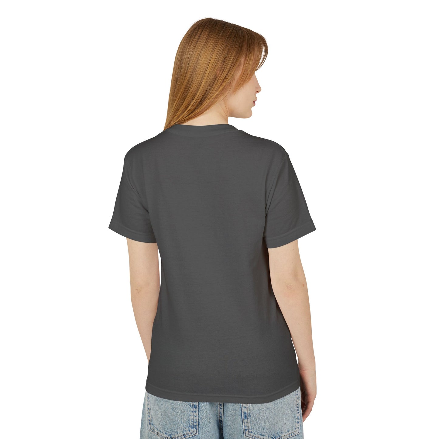 PSA Garment-Dyed Heavyweight Cotton Tee