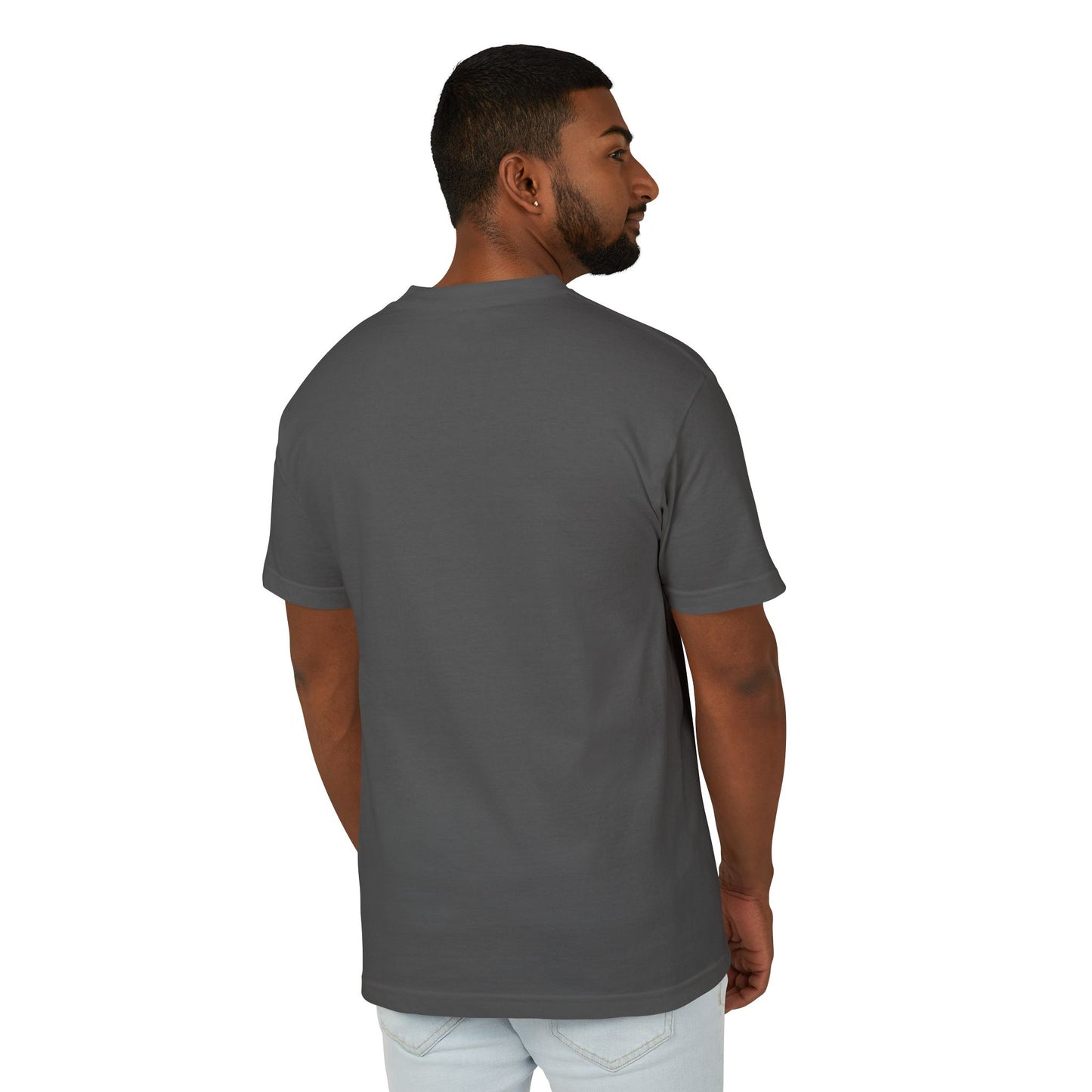 PSA Garment-Dyed Heavyweight Cotton Tee