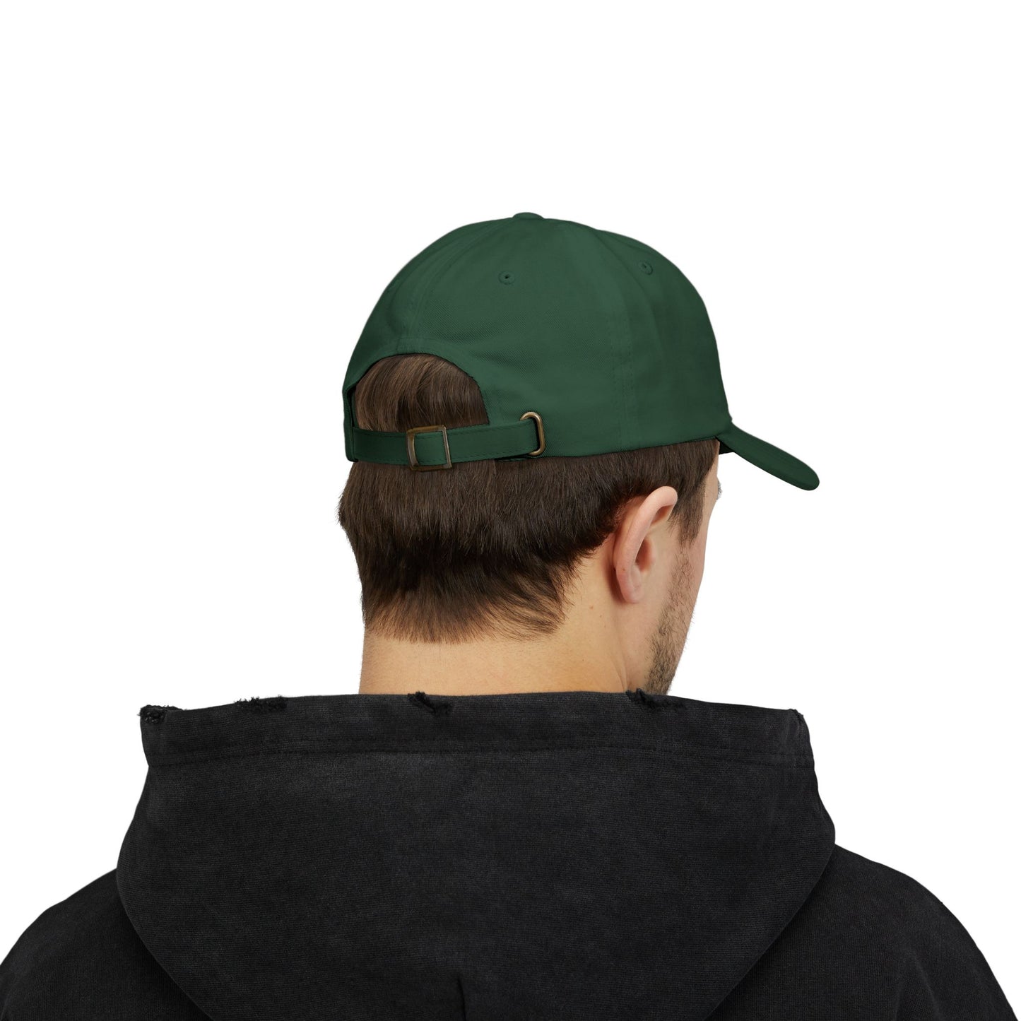 Birzeit alum classic dad cap