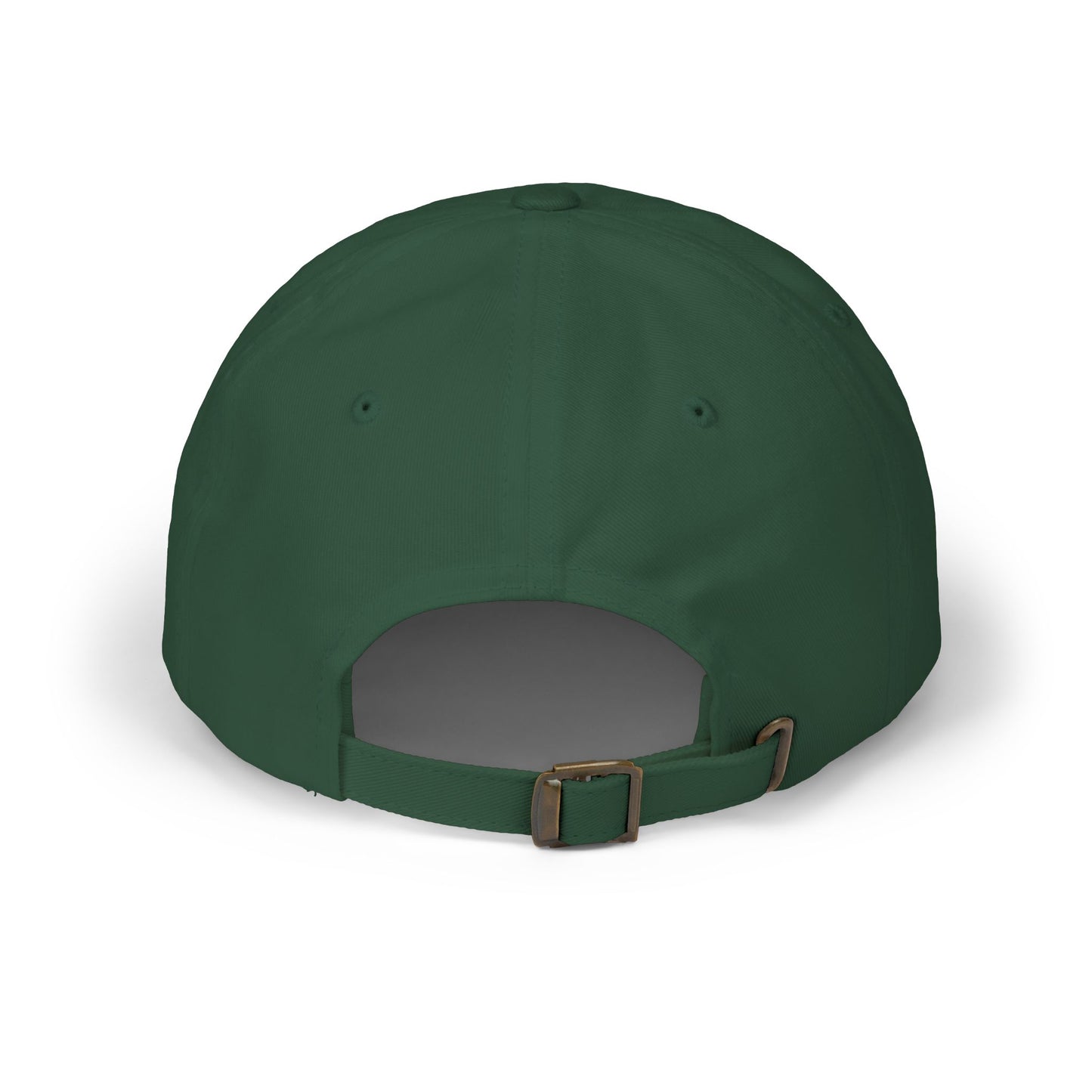 Birzeit alum classic dad cap