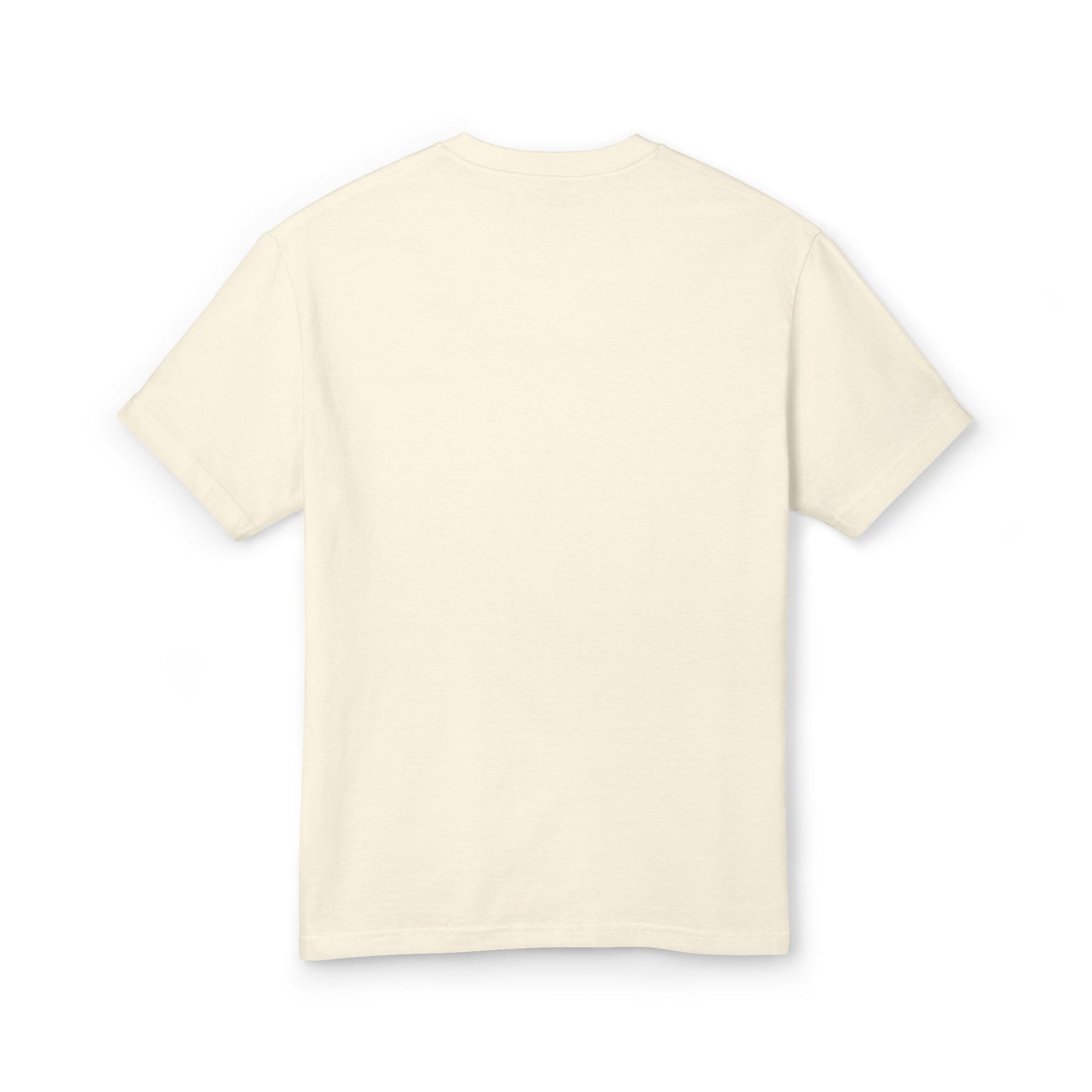 PSA garment-dyed heavyweight cotton tee