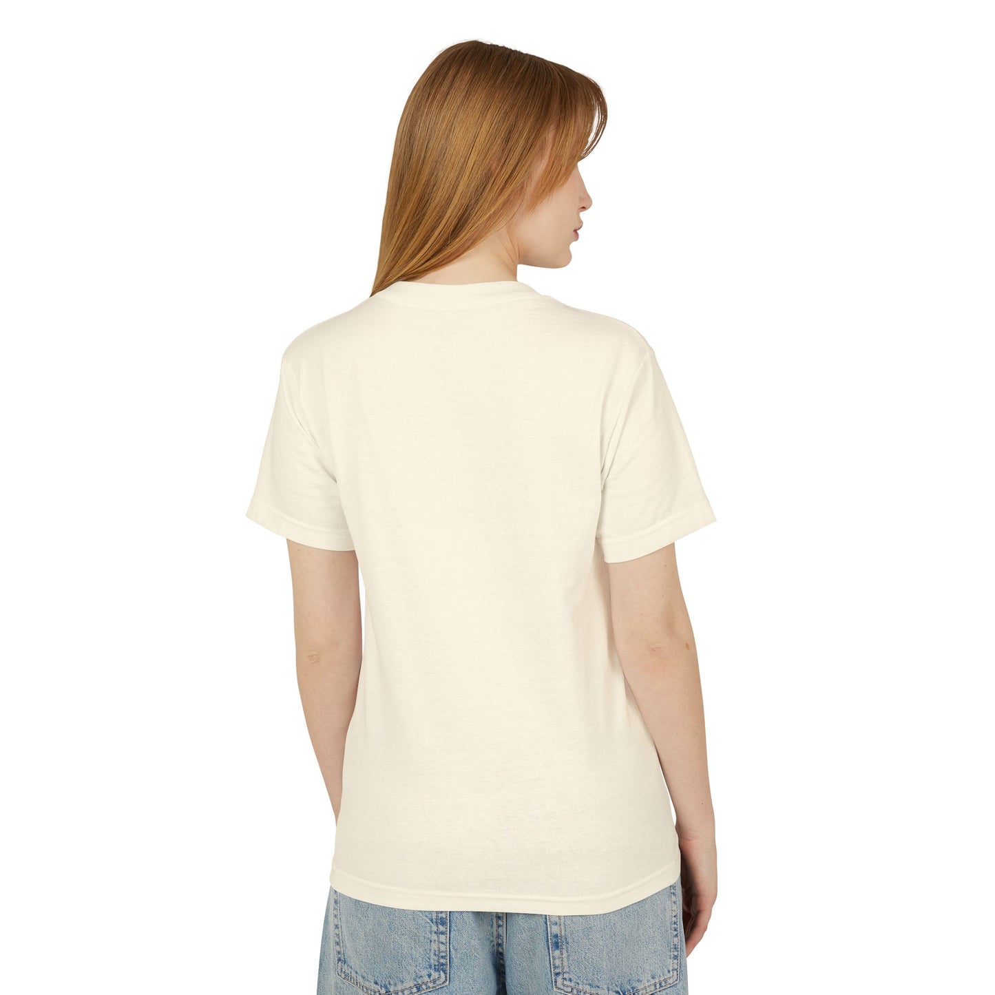PSA garment-dyed heavyweight cotton tee